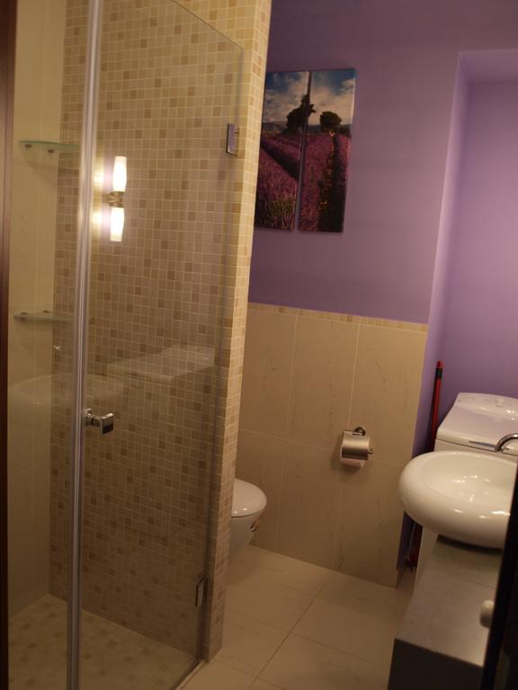 Apartament Lawendowy Apartment *
