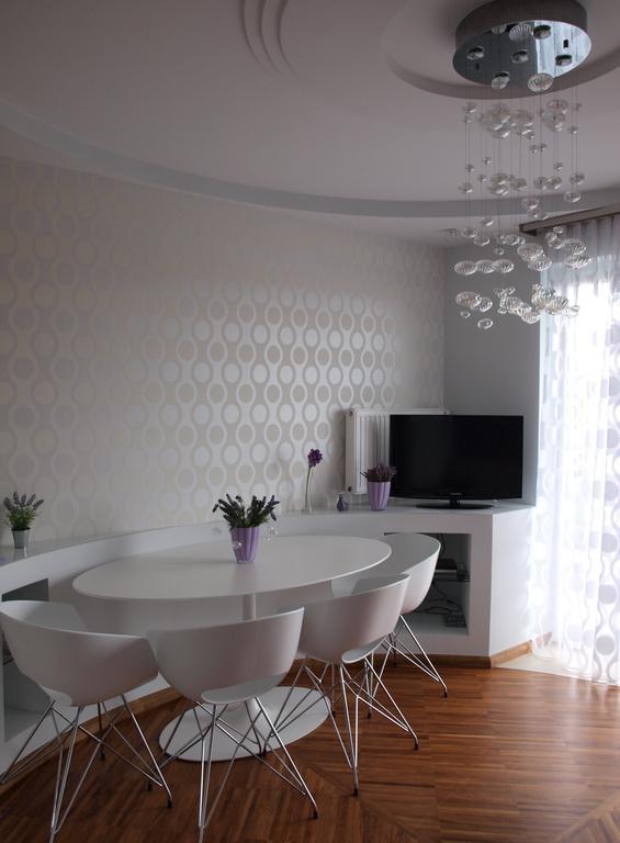 Apartment Apartament Lawendowy *