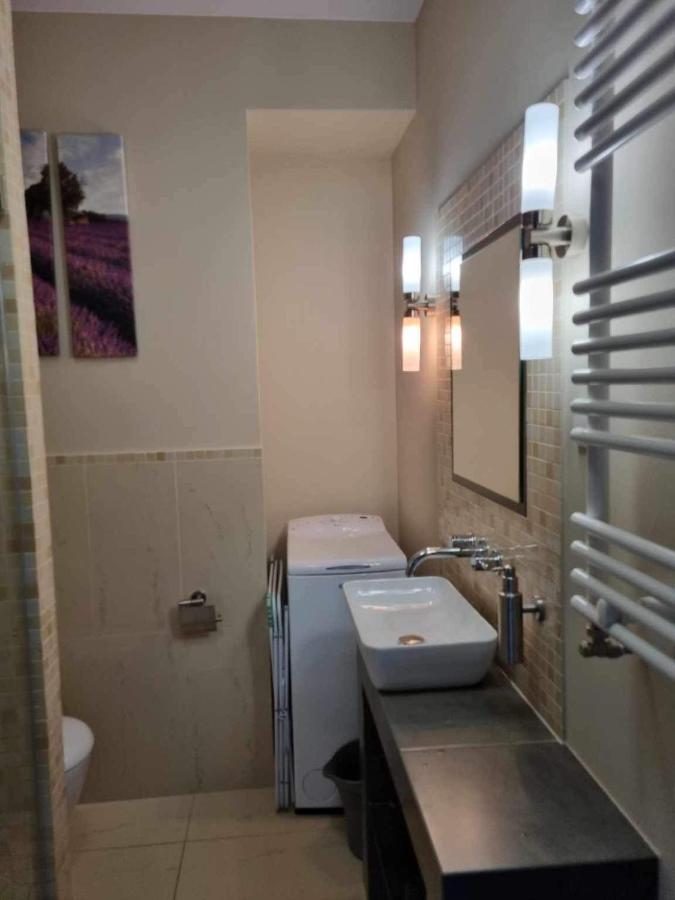 Apartament Lawendowy Apartment Jastrzebia Gora