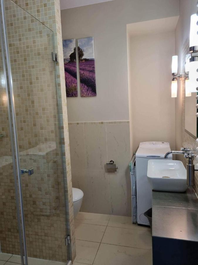 Apartment Apartament Lawendowy Jastrzebia Gora