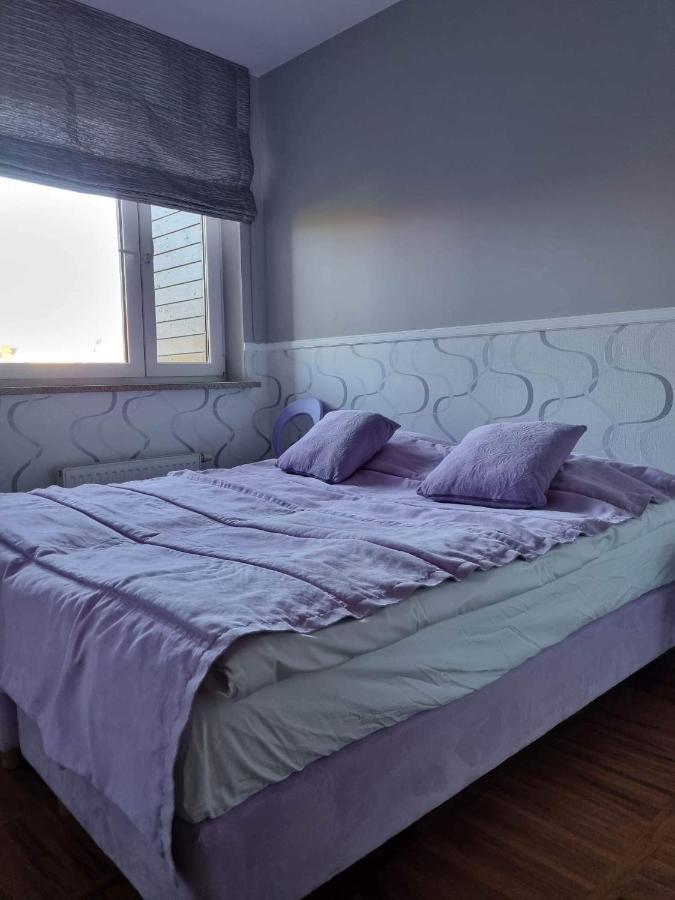 Apartament Lawendowy Apartment
