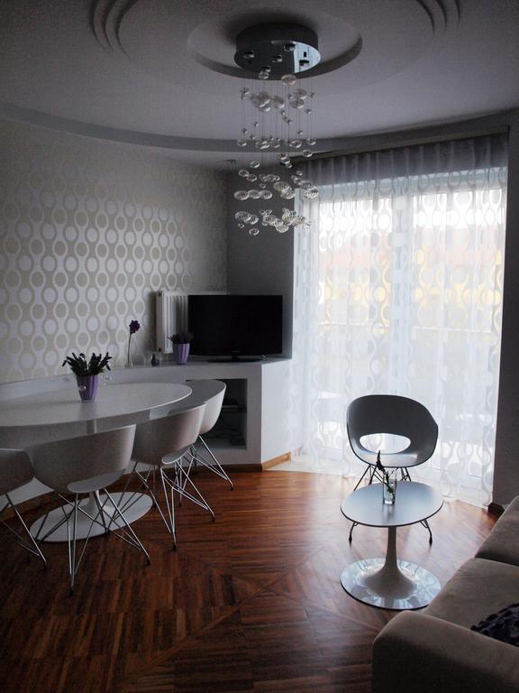Apartament Lawendowy Jastrzebia Gora
